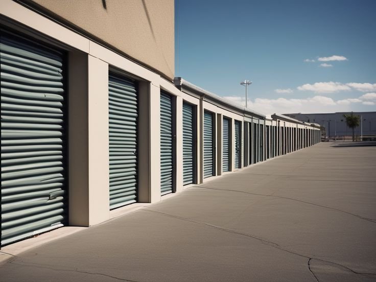 Complete Guide: Climate Controlled Storage Units Davenport, Iowa - Self ...